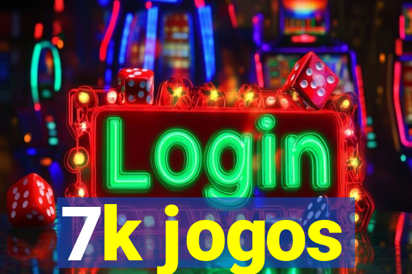 7k jogos