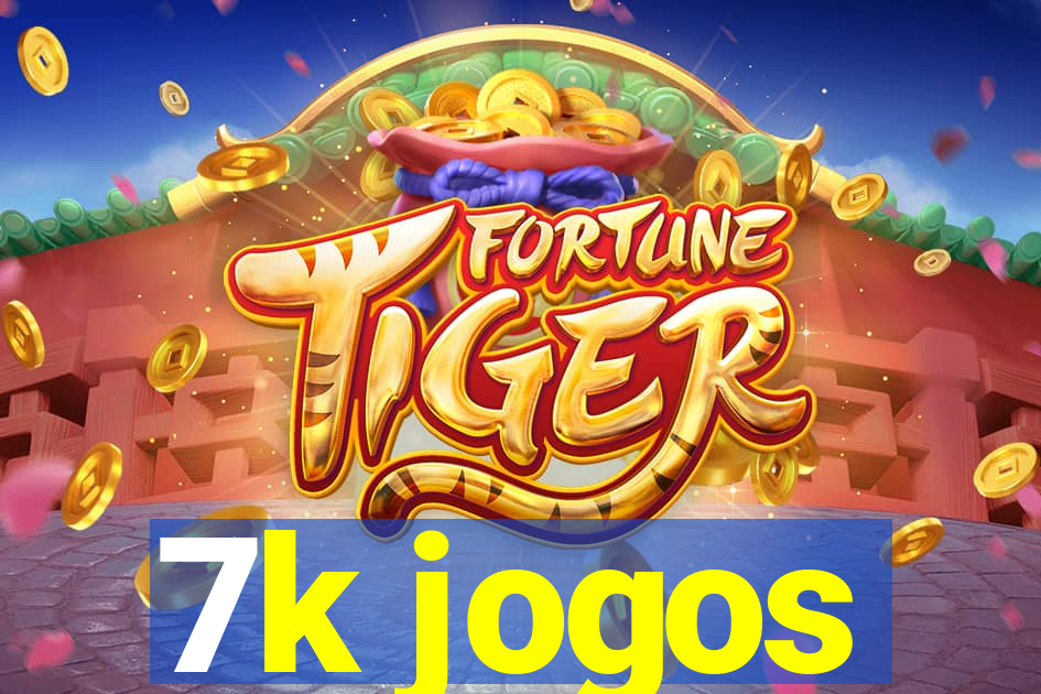 7k jogos