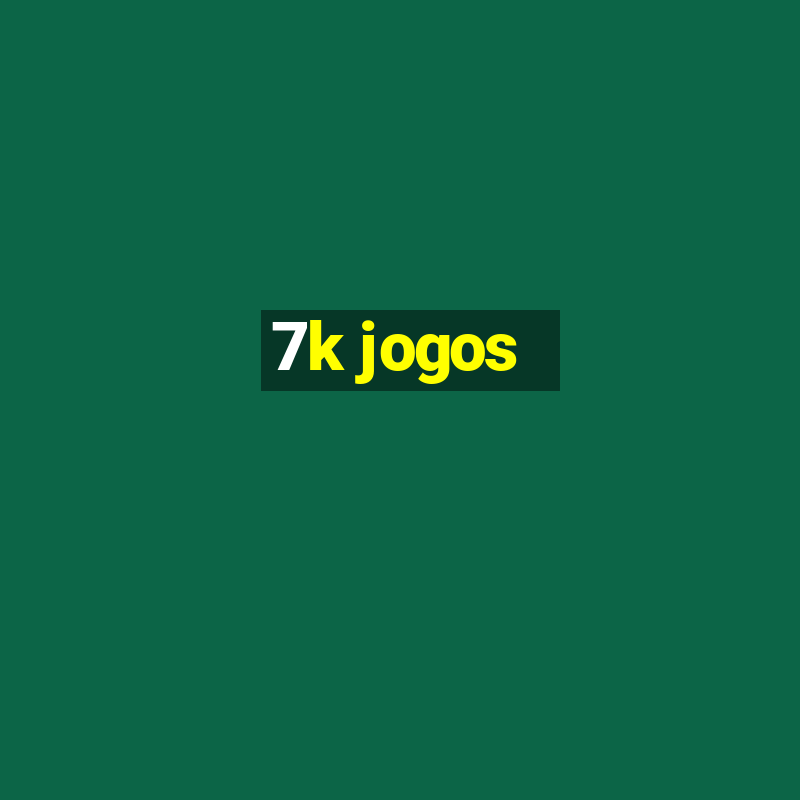 7k jogos