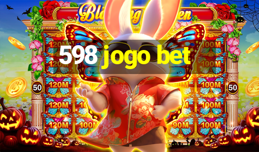 598 jogo bet