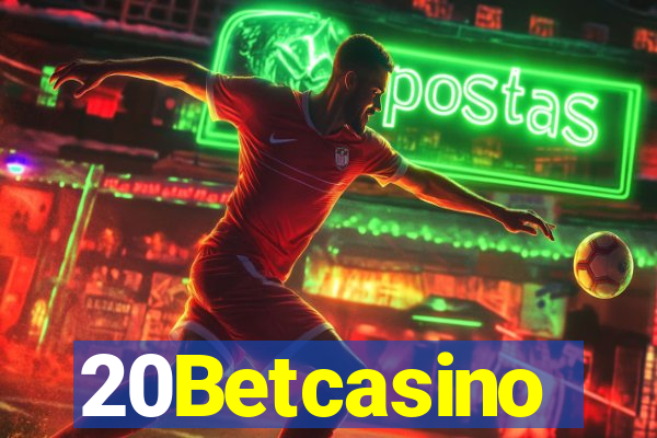 20Betcasino