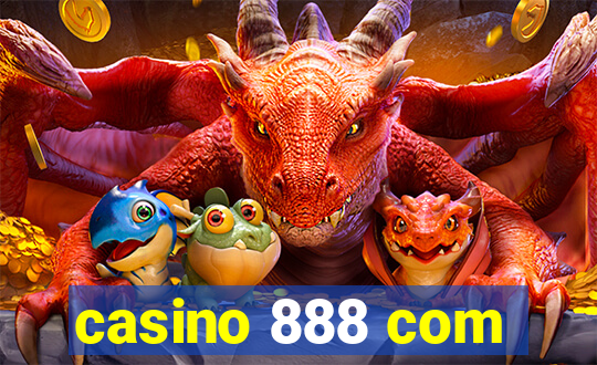 casino 888 com