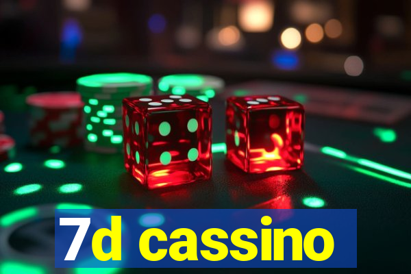 7d cassino