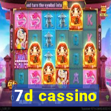 7d cassino