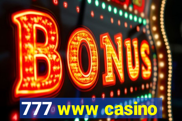 777 www casino