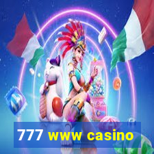 777 www casino