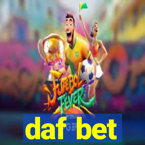 daf bet