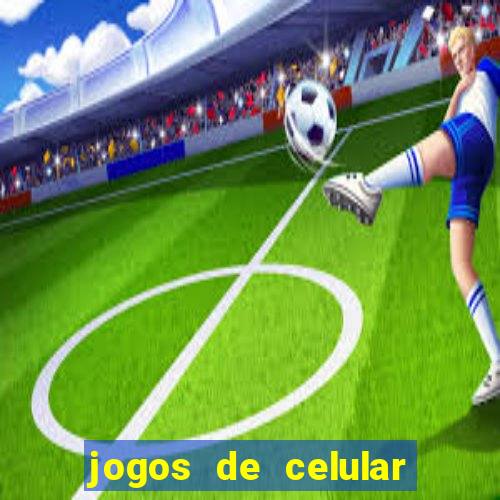 jogos de celular que da dinheiro de verdade