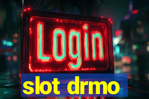 slot drmo