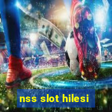 nss slot hilesi