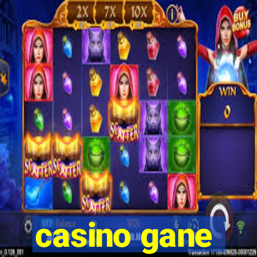 casino gane