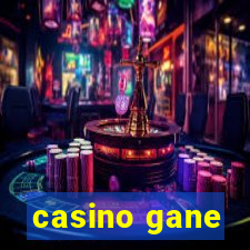 casino gane