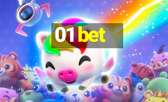 01 bet