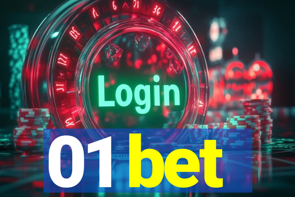 01 bet