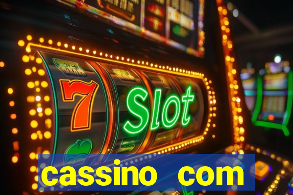 cassino com deposito de 5 reais