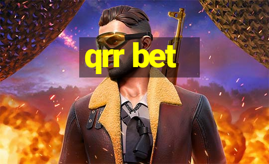 qrr bet