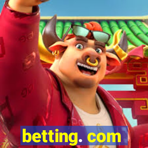 betting. com