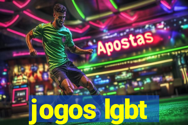 jogos lgbt