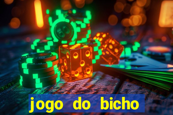 jogo do bicho truco vamos