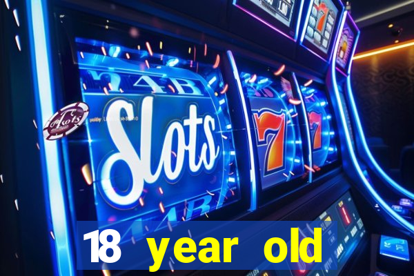 18 year old casinos in ok