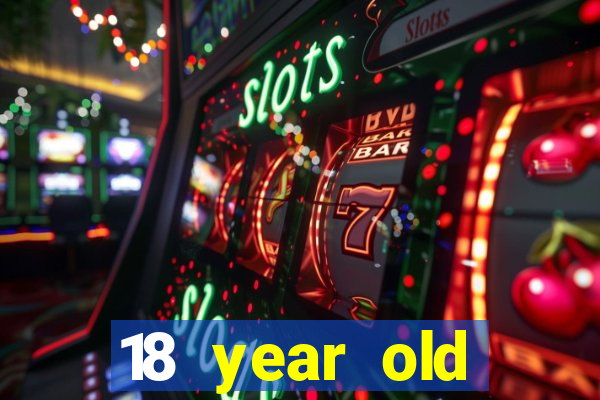 18 year old casinos in ok