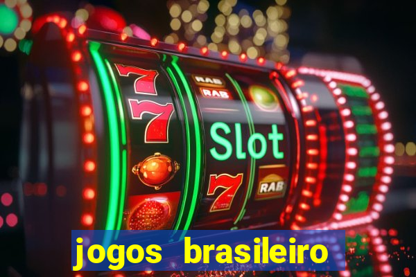 jogos brasileiro que ganha dinheiro de verdade