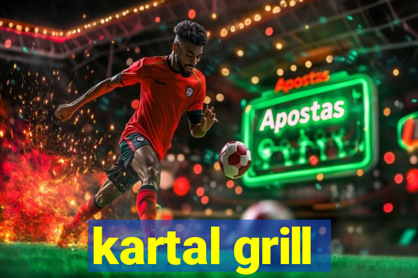 kartal grill