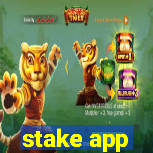 stake app