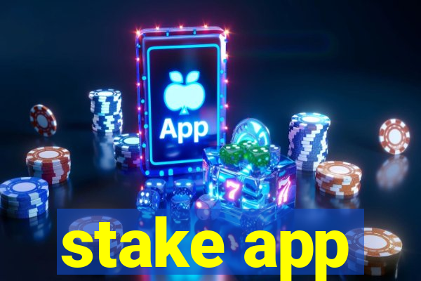 stake app