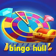 bingo hull