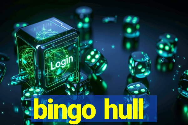 bingo hull