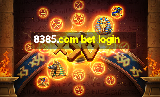 8385.com bet login