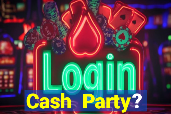 Cash Party? Casino–Vegas Slots