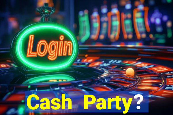 Cash Party? Casino–Vegas Slots