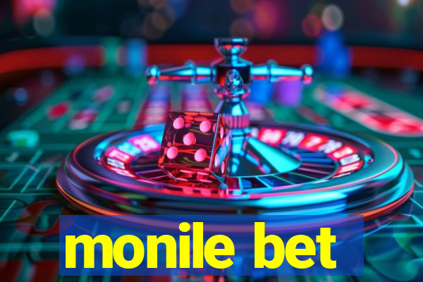 monile bet