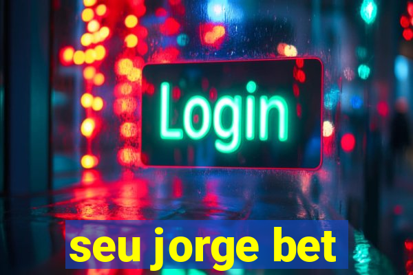 seu jorge bet