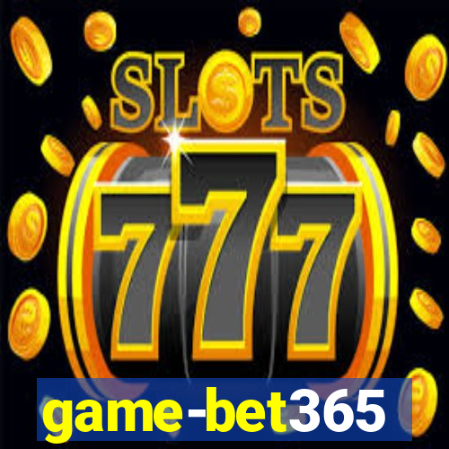 game-bet365