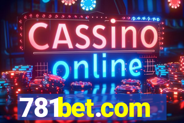 781bet.com