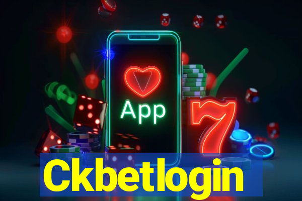 Ckbetlogin