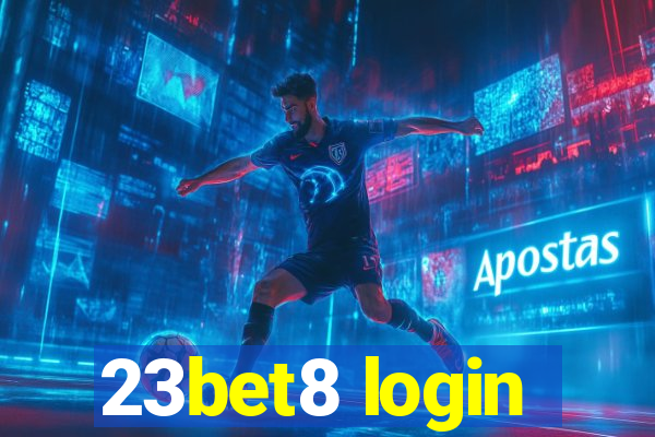 23bet8 login