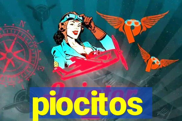 piocitos