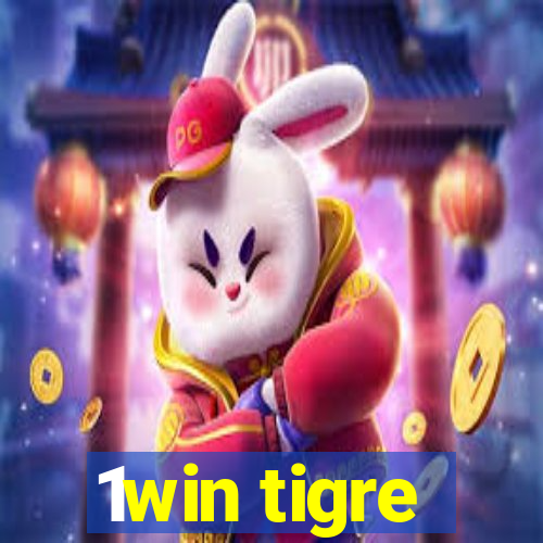 1win tigre