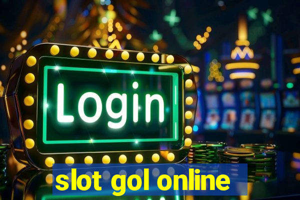 slot gol online