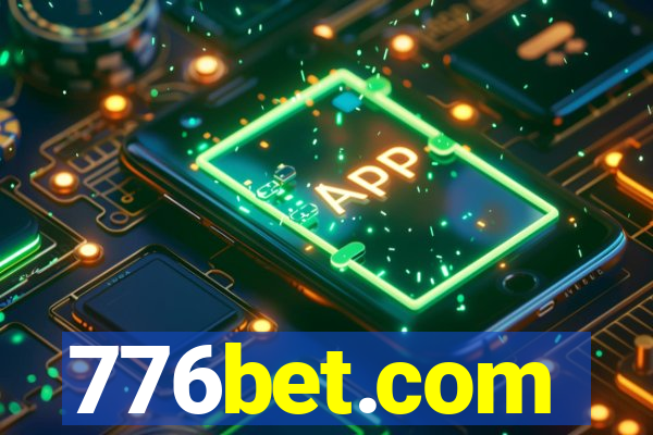 776bet.com