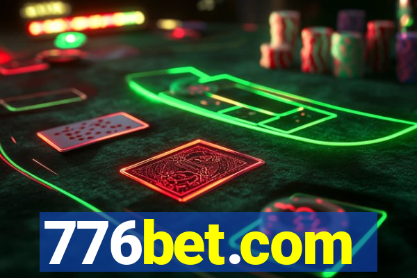 776bet.com