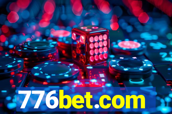 776bet.com