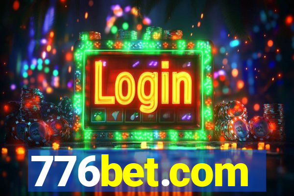 776bet.com