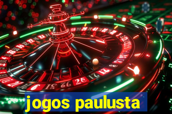 jogos paulusta