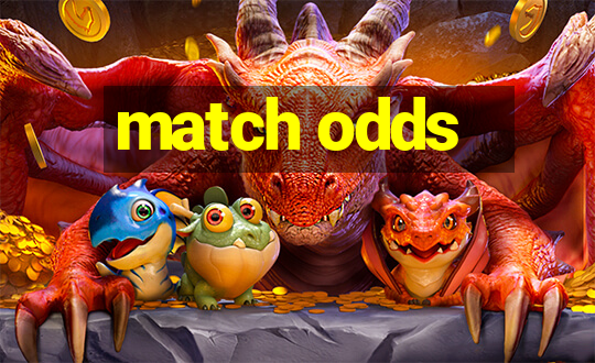 match odds