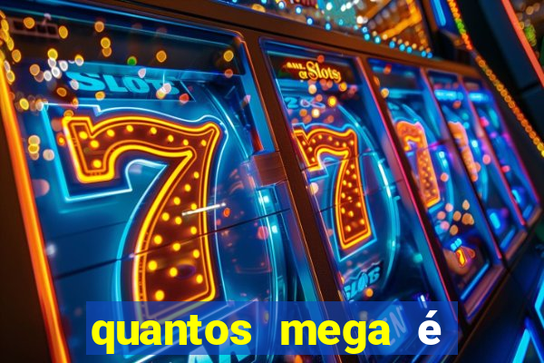 quantos mega é bom para jogar online